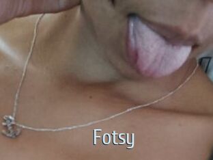 Fotsy