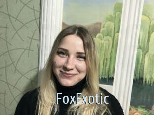 FoxExotic
