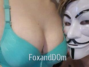 FoxandDOm