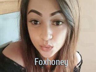 Foxhoney