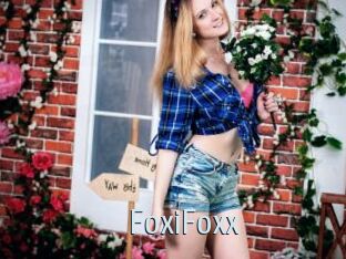 FoxiFoxx