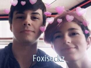 Foxisockz
