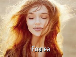 Foxrea