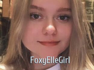 FoxyElleGirl