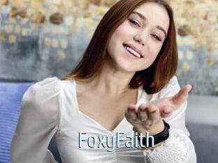 FoxyFaith