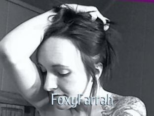 FoxyFarrah