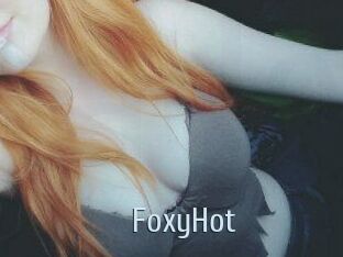 FoxyHot