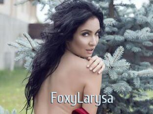 FoxyLarysa