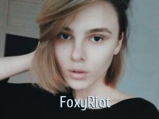 FoxyRiot
