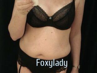 Foxylady