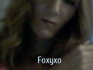 Foxyxo