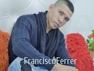 FranciscoFerrer