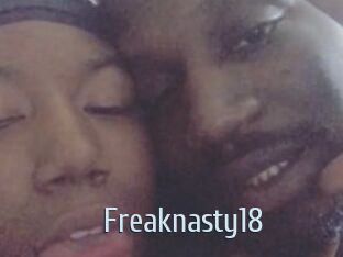 Freaknasty18