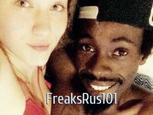 FreaksRus101