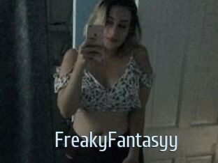 FreakyFantasyy