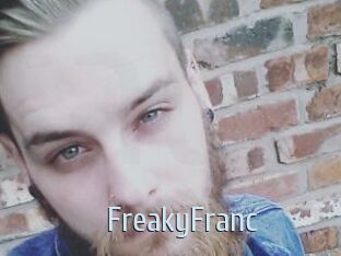 FreakyFranc