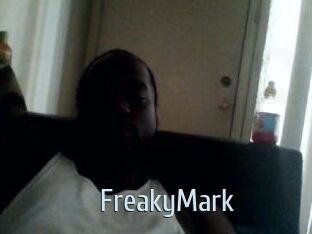 FreakyMark