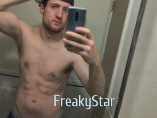 FreakyStar