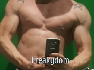 Freakydom