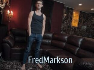 FredMarkson