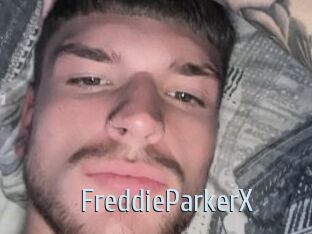 FreddieParkerX Ta Model