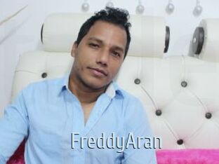 FreddyAran