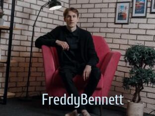 FreddyBennett