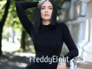 FreddyEight