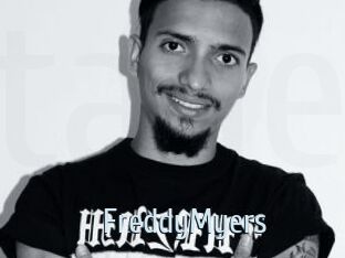 FreddyMyers Ta Model