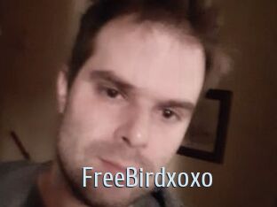 FreeBirdxoxo Ta Model
