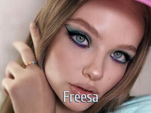 Freesa