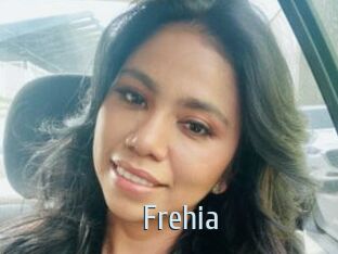 Frehia