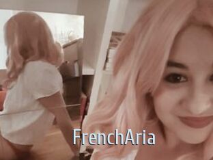 FrenchAria