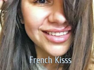 French_Kisss Ta Model