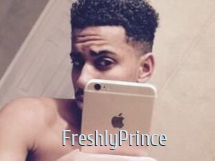 FreshlyPrince