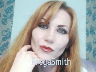 FreyaSmith