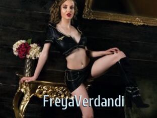 FreyaVerdandi