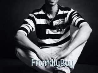 Friendly_Boy