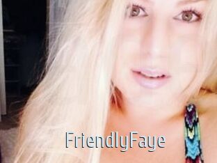 FriendlyFaye