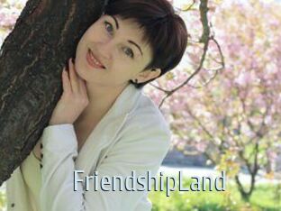 FriendshipLand