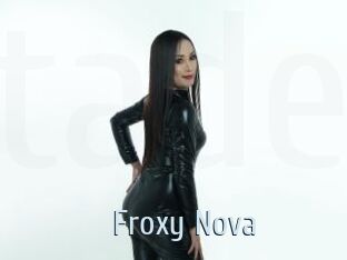 Froxy_Nova
