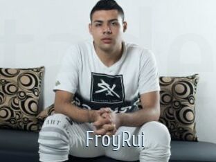 FroyRui