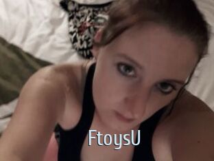 FtoysU