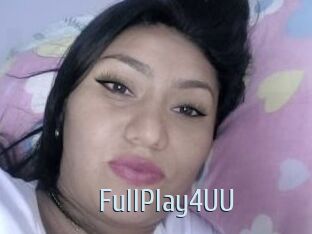 FullPlay4UU