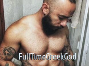 FullTimeGreekGod