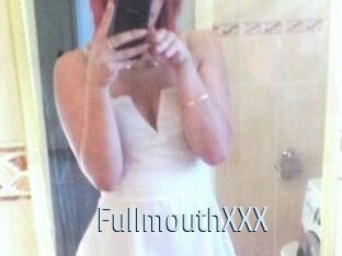 FullmouthXXX
