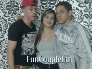 FunCoupleLtn