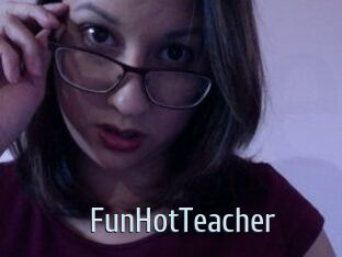 FunHotTeacher