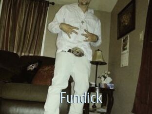 Fundick