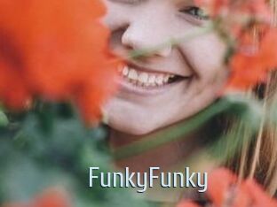 FunkyFunky